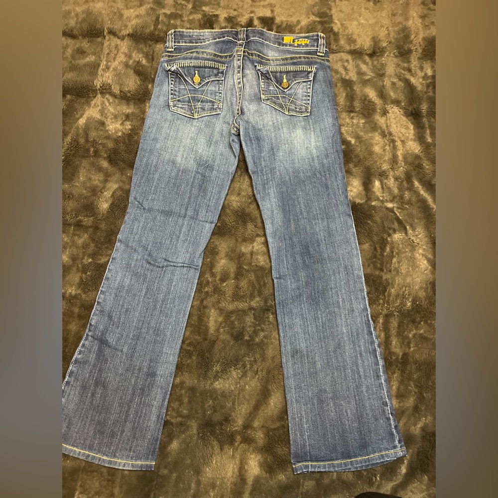 Kut from the Kloth Jeans “natalie” size 6 Boot cut high rise